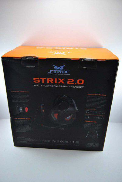 Strix 2.0 box back