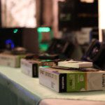 Nvidia Gamers Gathering