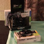 Nvidia Gamers Gathering