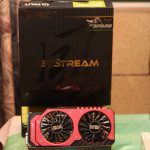 Nvidia Gamers Gathering