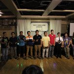 Nvidia Gamers Gathering