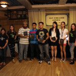 Nvidia Gamers Gathering