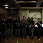 Nvidia Gamers Gathering