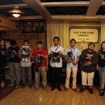 Nvidia Gamers Gathering