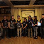 Nvidia Gamers Gathering