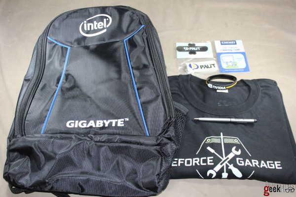 Nvidia Gamers Gathering