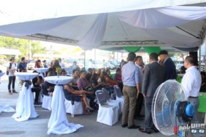 Open Access BPO Davao Launch 02