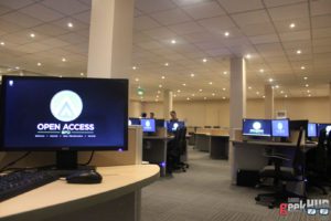 Open Access BPO Davao Launch 05