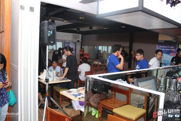 ZenFestival 2015 Davao Fans Gathering (18)