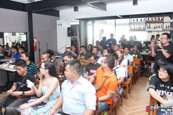 ZenFestival 2015 Davao Fans Gathering (7)