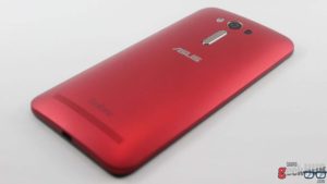 ASUS Zenfone 2 Laser 15