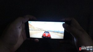 ASUS Zenfone 2 Laser 4