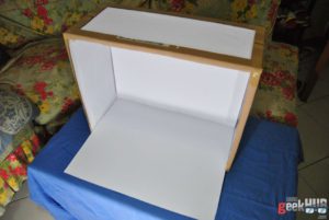 DIY Lightbox 07