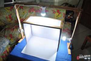 DIY Lightbox 09