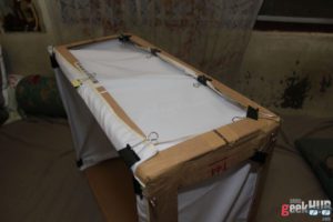 DIY Lightbox 16