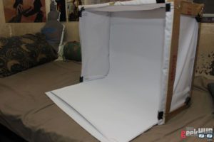 DIY Lightbox 21