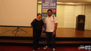 Lazada Affiliate Online Revolution 3