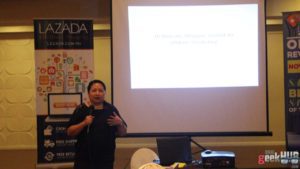 Lazada Affiliate Online Revolution 4