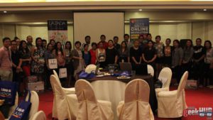 Lazada Affiliate Online Revolution 7