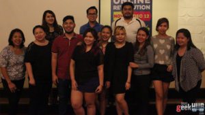 Lazada Affiliate Online Revolution 8