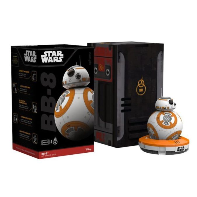 Sphero BB-8 on Lazada 02