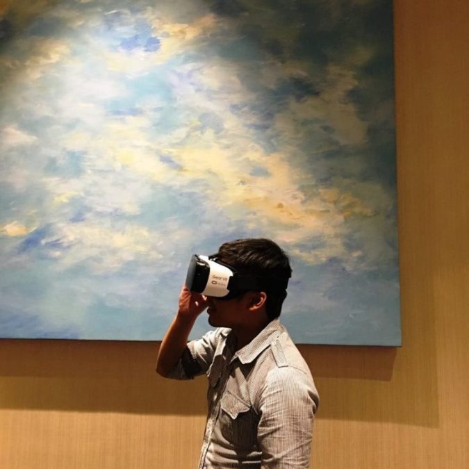 Samsung Gear VR