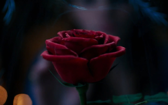 Beauty and the Beast trailer