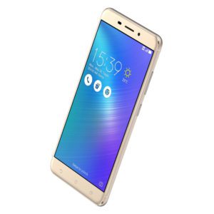Zenfone 3 Laser