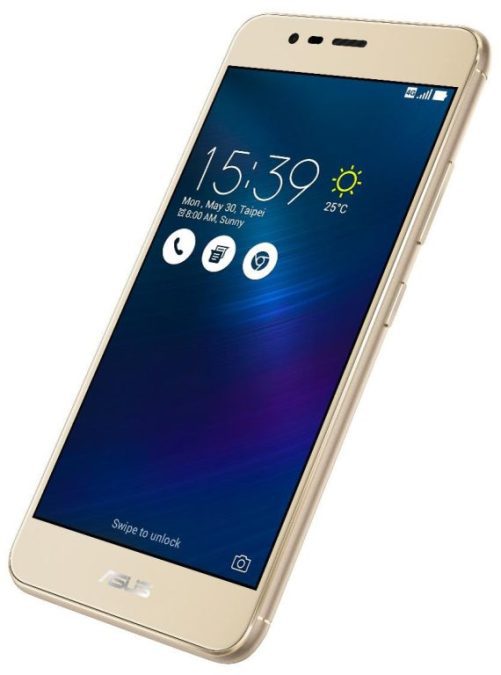 Zenfone 3 Max