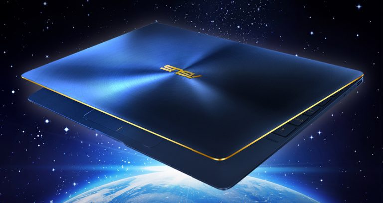 zenbook 3
