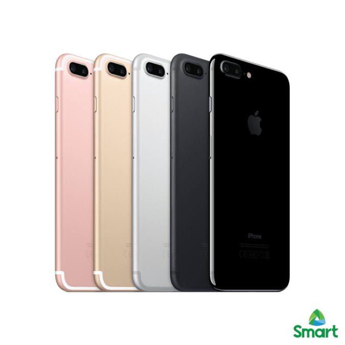 smart iphone 7 and 7 plus