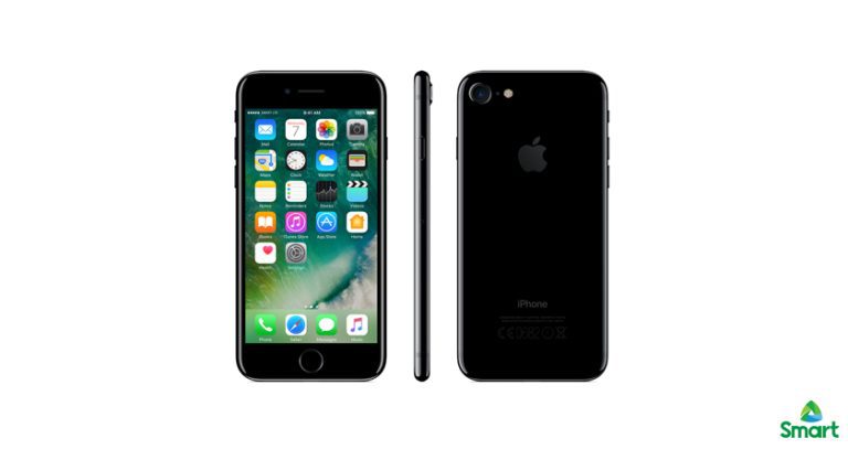 smart iphone 7 plans