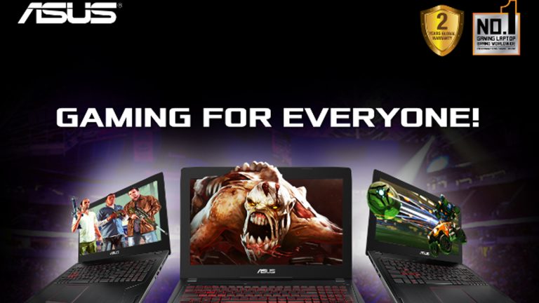 asus fx502