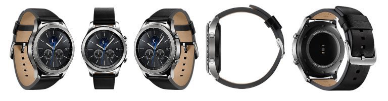 samsung gear s3 classic