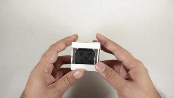 Fidget Cube