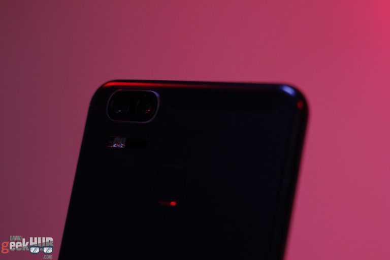 ZenFone 3 Zoom