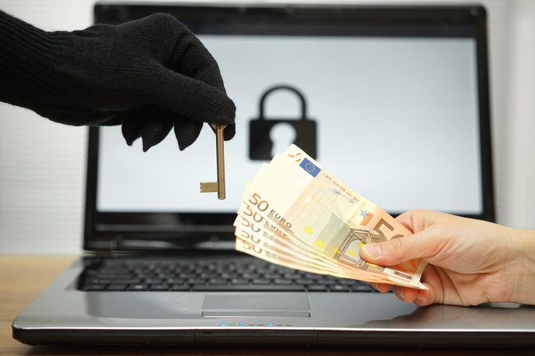 WannaCry Ransomware 1
