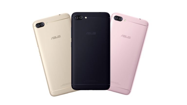 ASUS ZenFone 4 announcement