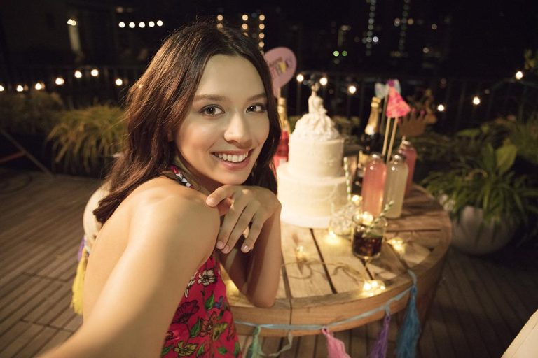 ASUS PH #4theSmile Campaign