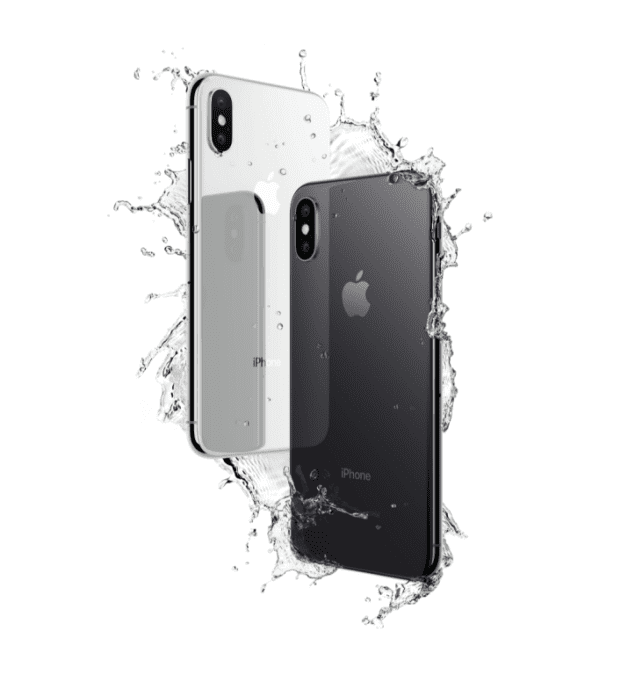 iPhone X Waterproof