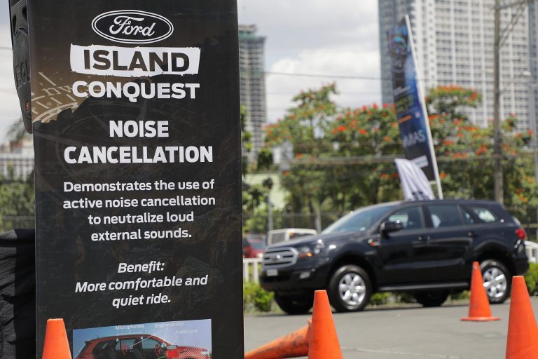 Ford Island Conquest