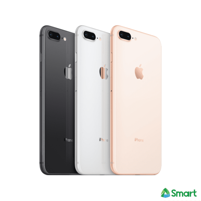 SMART iPhone 8 Pre-order