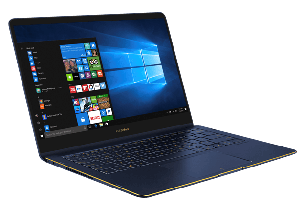 ZenBook Flip S