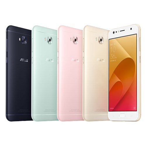 ZenFone 4 Selfie holiday price cut