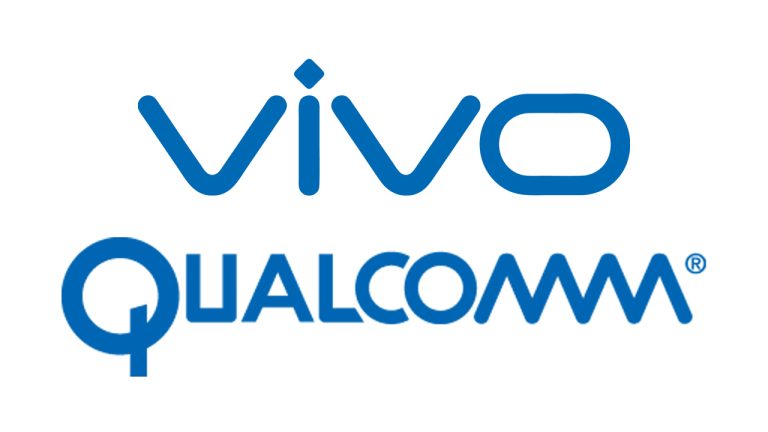 Vivo Qualcomm Partnership