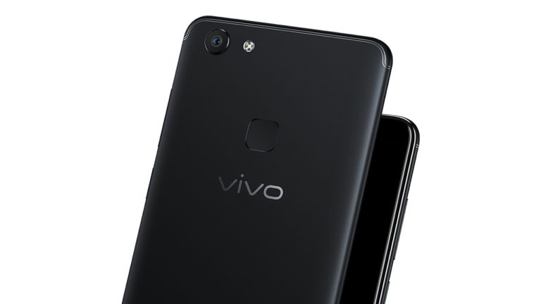 Vivo V7