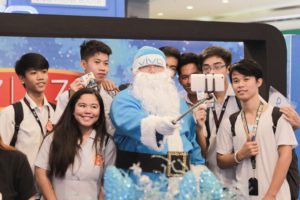 Vivo V7 Christmas Campaign 03