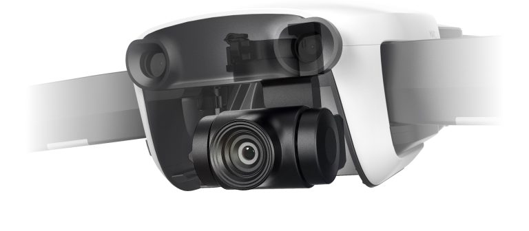 DJI Mavic Air Gimbal