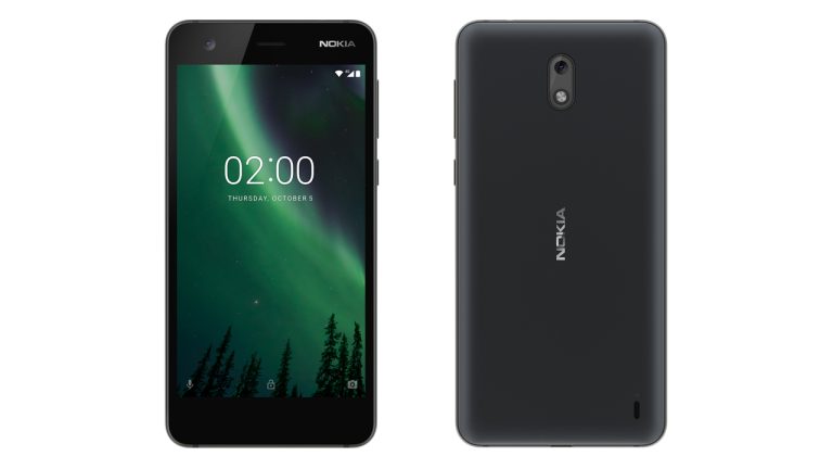 Nokia 2