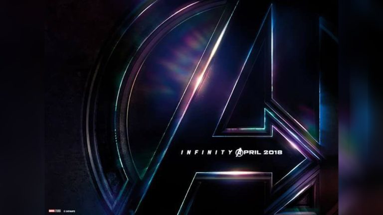 Avengers Infinity War at SM Cinemas